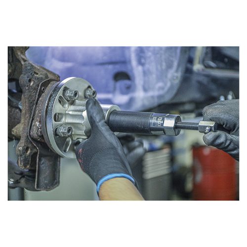 Hidraulikus kinyomó hajtótengelyekhez, 98 - 125 mm