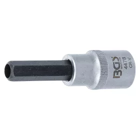   Injektor biztosító gyűrű lehúzó, 1/2", Belső hatszögletű 10 mm
