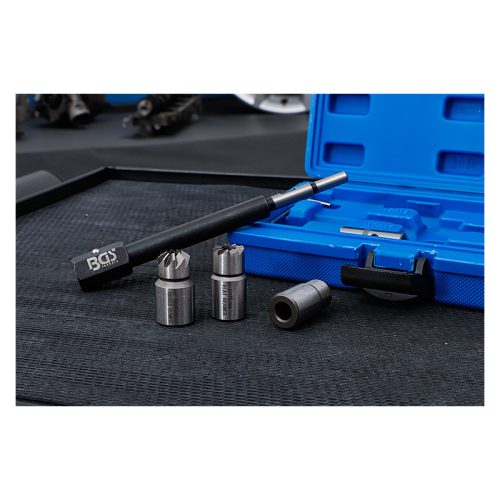 Injektorfészek maró CDI motorokhoz, 5 darabos