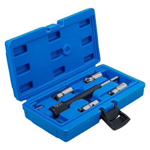 Injektorfészek maró CDI motorokhoz, 5 darabos