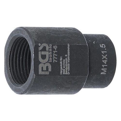 Leszerelő adapter, BGS 7771, M14 x M20 x 39 mm (BGS-7771-6)