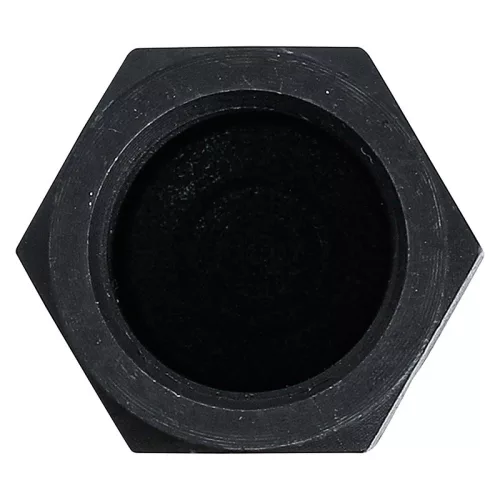 Leszerelő adapter, BGS 7771, M20 x M20 x 49 mm