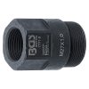 Leszerelő adapter, BGS 7771, M27 x M20 x 41 mm (BGS-7771-5)