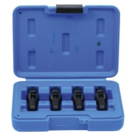   Segédszerszám kiegészítő keret felszereléshez, VW/Audi, 4 darabos