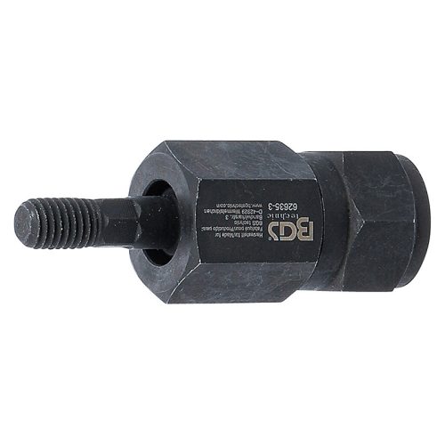 Gömbcsuklóadapter, a BGS 62635-hez, M10 x M14