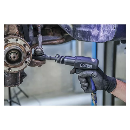 Univerzális villás gömbcsukló szerelőkészlet, 5 darabos