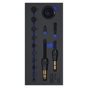 Kuplung központosító készlet