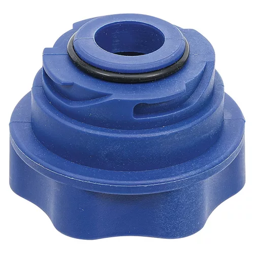Olajfelöntő adapter VAG, a BGS 8505-hez-1