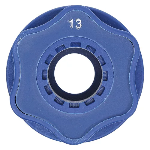 Olajfelöntő adapter VAG, a BGS 8505-hez-1