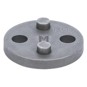   Fékdugattyú-visszaállító adapter M, Ford/BMW Mini/Nissan
