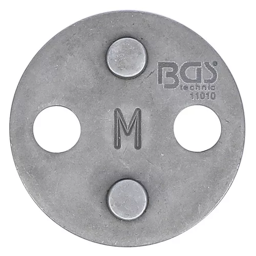 Fékdugattyú-visszaállító adapter M, Ford/BMW Mini/Nissan