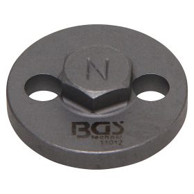   Fékdugattyú-visszaállító adapter N, Alfa Romeo/Audi/Lancia