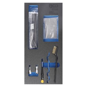 Fogyóeszköz műanyag javítókészlet BGS 9388