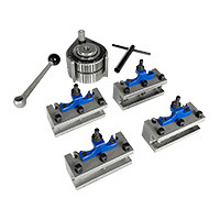 Multifix gyorsváltó késtartó