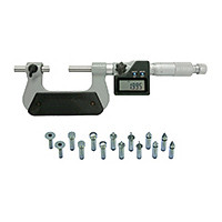 Univerzális mikrométer