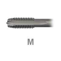 Metrikus normál menet DIN371 - DIN376