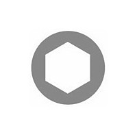 1/2"-os gépi bit - dugókulcs, imbusz, hosszú