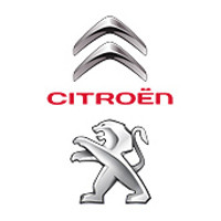 Citroen, Peugeot