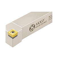 SCLCR/L - külső kés