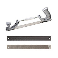 Karosszéria reszelő