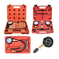 Kompressziómérő - benzin