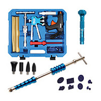 Horpadáskihúzó, PDR