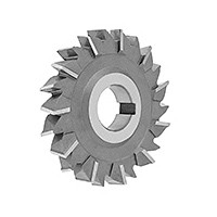 Tárcsamaró, tárcsa-horonymaró