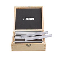 Párhuzam alátétpár készlet