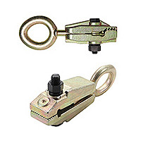 Karosszéria szorító