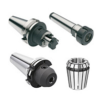 Szerszámbefogó, patron