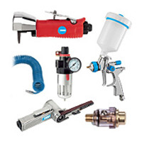 Pneumatikus szerszám