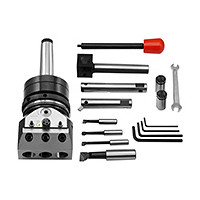 Automata kiesztergáló fej