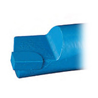 ISO8 átmenő furat esztergakés