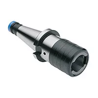 Befogó adapter menetfúró tokmányhoz - DIN2080