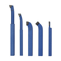 Forrasztottlapkás esztergakés