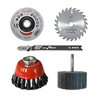 Vágás és csiszolás