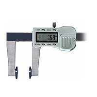 Tányéros mérőpofával