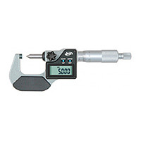 Hullámmagasság-mérő mikrométer