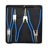 Zégerfogó készlet