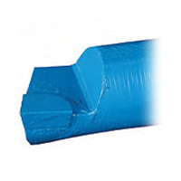 ISO9 zsákfurat esztergakés