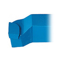 ISO5 homlokélű esztergakés