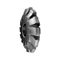 Lánckerék alakmaró