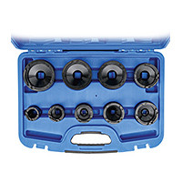 Hornyos dugókulcs készlet