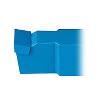 ISO4 széles esztergakés