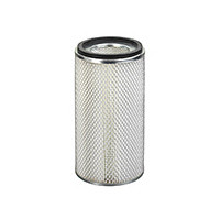 Szemcseszóró szűrő