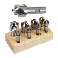 Negyedkör - profilmaró