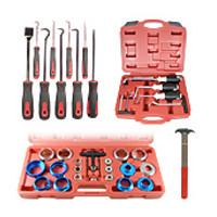 Tömítés szerelő, kaparó