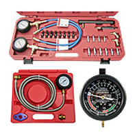 Egyéb nyomásmérő