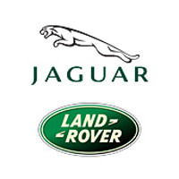 Jaguar, Rover, Land Rover