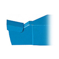 ISO7 leszúró esztergakés